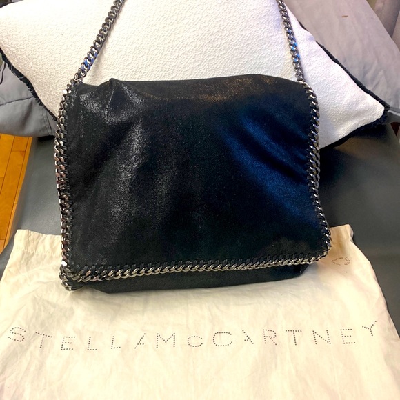 Stella McCartney Handbags - Stella McCartney Messenger Bag